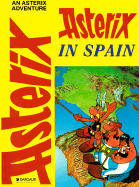 Asterix in Spain