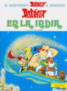 Asterix in Spanish: Asterix en la India