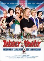 Asterix & Obelix: Au Service De Sa Majeste