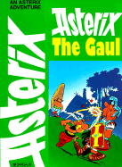 Asterix the Gaul - de Goscinny, Rene, and Goscinny, Rene