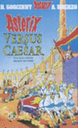 Asterix Versus Caesar - Goscinny, and Uderzo