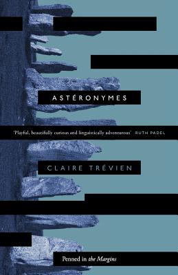 Asteronymes - Trevien, Claire