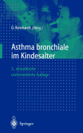 Asthma Bronchiale Im Kindesalter