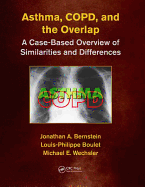 Asthma, COPD, and Overlap: A Case-Based Overview of Similarities and Differences