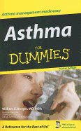Asthma for Dummies: Pocket