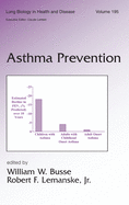 Asthma Prevention