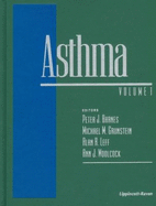 Asthma, Text and CD- ROM Package