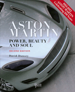 Aston Martin, Power, Beauty & Soul
