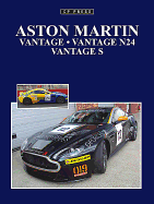 Aston Martin Vantage, Vantage N24 & Vantage S