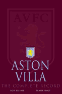 Aston Villa: The Complete Record