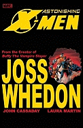 Astonishing X-Men, Volume 1