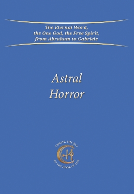 Astral Horror - Gabriele Publishing, House