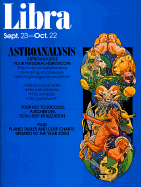 Astroanalysis 2000: Libra