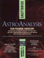 Astroanalysis: Sagittarius - American Astroanalysts Institute, and Amer Astroanalysts Institute