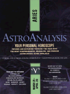 Astroanalysis: Your Personal Horoscope - American Astroanalysts Institute