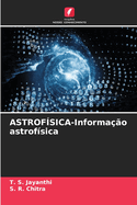 ASTROF?SICA-Informa??o astrof?sica