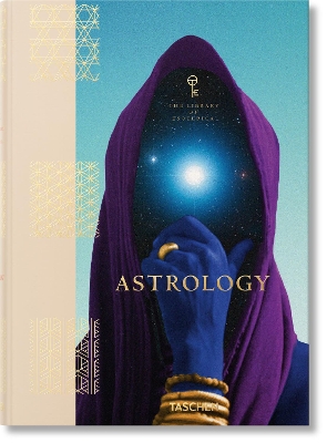 Astrologie. Bibliothek der Esoterik - Richards, Andrea, and Hundley, Jessica (Editor)
