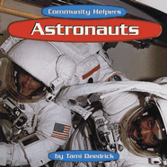 Astronauts - Deedrick, Tami