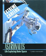 Astronauts - Hayhurst, Chris