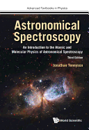 Astronomic Spectroscopy (3rd Ed)