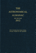 Astronomical Almanac 2012