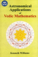 Astronomical Application of Vedic Mathematics
