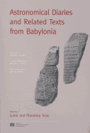 Astronomical Diaries and Related Texts from Babylonia: Vol. 5