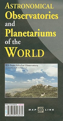 Astronomical Observatories and Planetariums - Van Dorn, Dan, and Willard, Tom