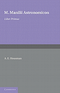 Astronomicon: Volume 1, Liber Primus