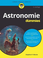Astronomie fr Dummies