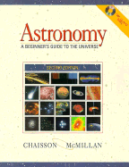 Astronomy: A Beginner's Guide to the Universe - Chaisson, Eric J