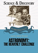 Astronomy Lib/E: The Heavenly Challenge