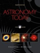 Astronomy Today Hs Binding Nasta - Chaisson