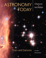 Astronomy Today Vol 2: Stars and Galaxies