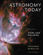 Astronomy Today Volume 2: Stars and Galaxies