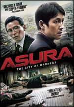 Asura: The City of Madness - Sung-Su Kim