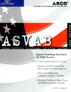 ASVAB 17th Edition - Ostrow, Scott, Maj., and Arco