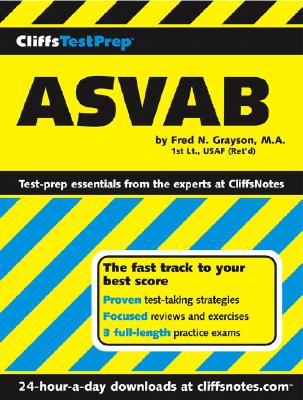 ASVAB - Grayson, Fred N, and Bender, Elaine (Contributions by), and Weinfeld, Mark (Contributions by)