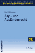 Asyl- Und Auslanderrecht