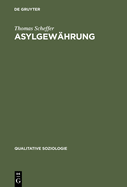 Asylgew?hrung