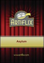 Asylum [Blu-ray]