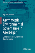 Asymmetric Environmental Governance in Azerbaijan: Oil Pollution and Greenhouse Gas Emissions