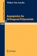 Asymptotics for Orthogonal Polynomials