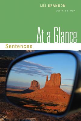 At a Glance: Sentences - Brandon, Lee