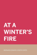 At a Winter's Fire