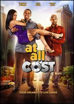 At All Cost - Sean Blaze