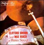 At Basin Street - Clifford Brown/Max Roach