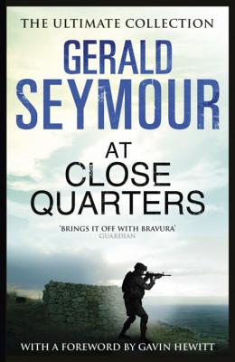 At Close Quarters - Seymour, Gerald
