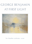 At First Light: Full Score