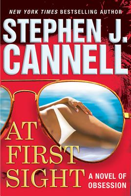 At First Sight: A Novel of Obsession - Perseus